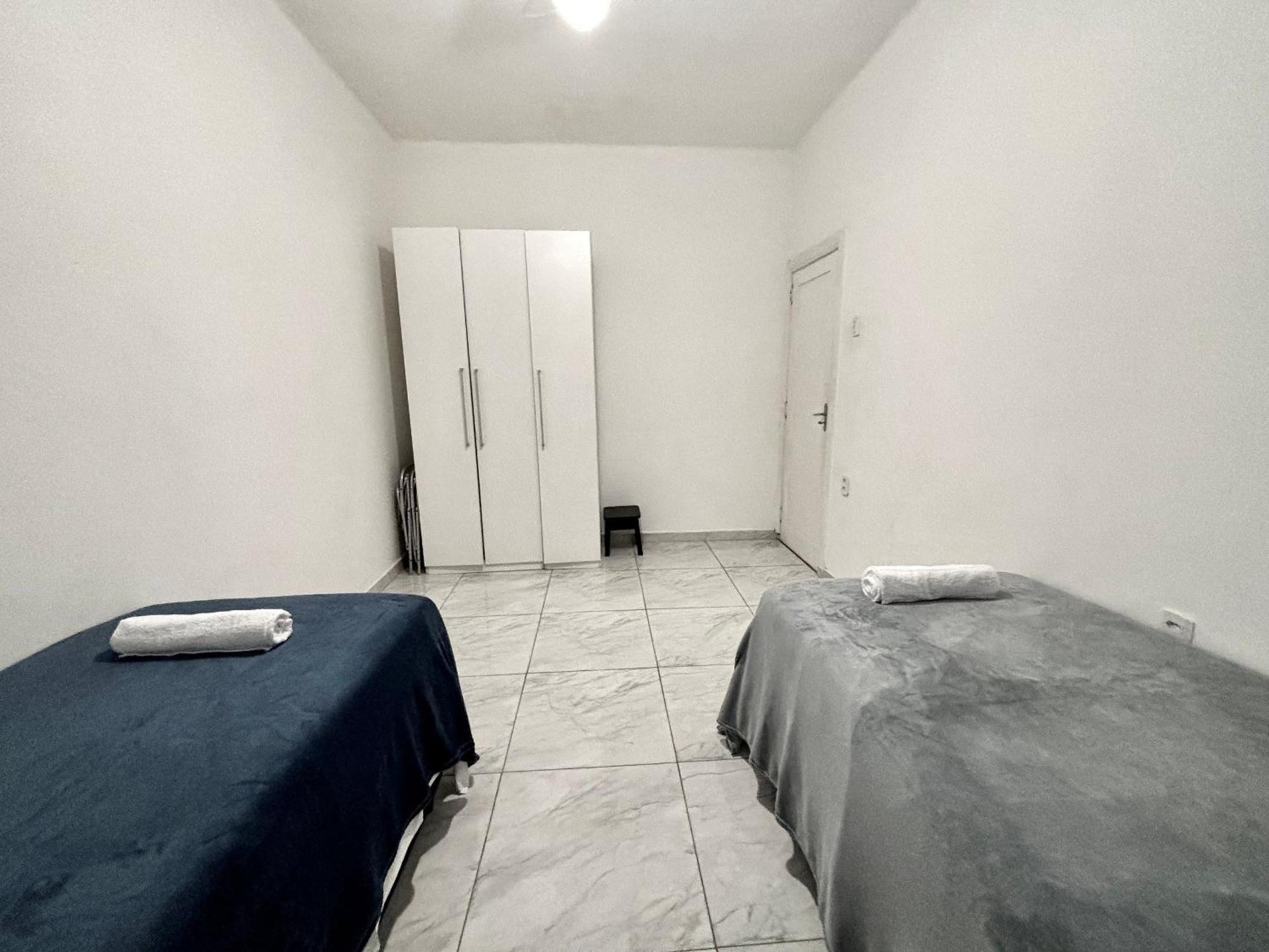 Appartamento Santa Clara 128 Rio de Janeiro Esterno foto
