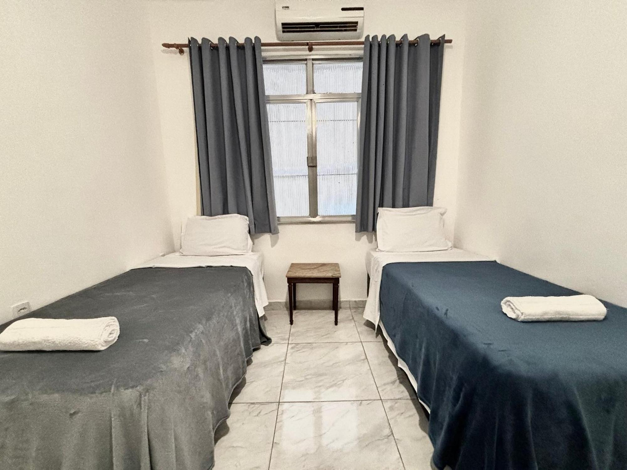 Appartamento Santa Clara 128 Rio de Janeiro Esterno foto