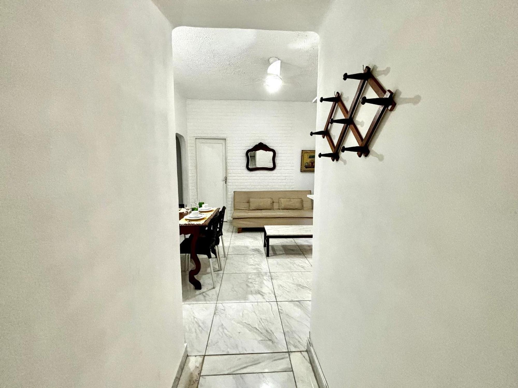 Appartamento Santa Clara 128 Rio de Janeiro Esterno foto