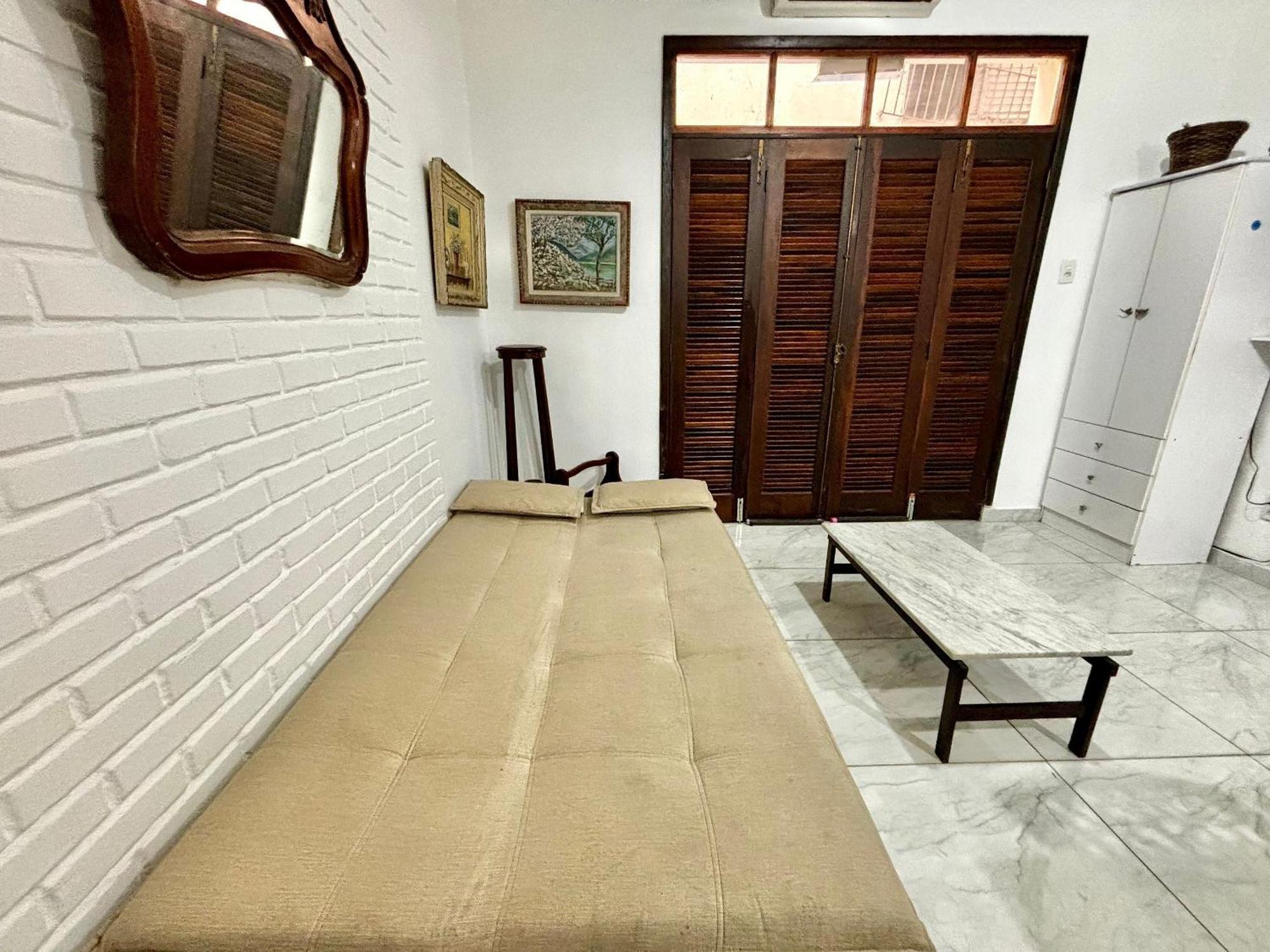 Appartamento Santa Clara 128 Rio de Janeiro Esterno foto