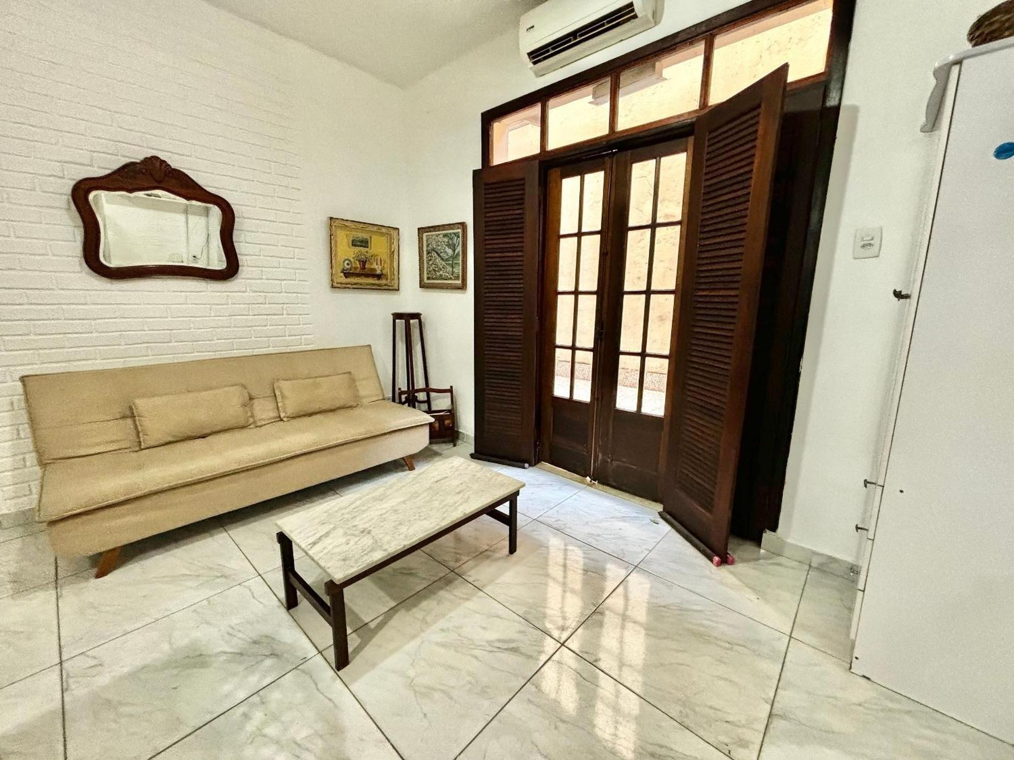 Appartamento Santa Clara 128 Rio de Janeiro Esterno foto